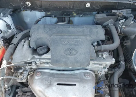 2016 Toyota Rav4 Xle from USA, damaged, VIN JTMWFREV7GJ069290